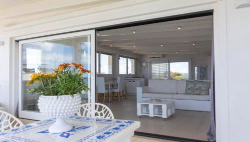 Casa Dansodà sul mare - Foto 5