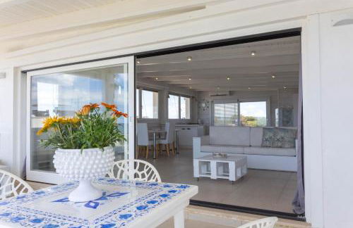 Casa Dansodà sul mare - Foto 5