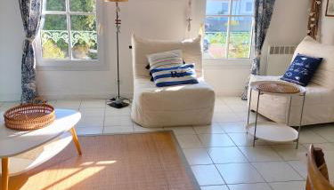 Charmant Studio à proximité du Port de St Martin de Ré - Foto 2