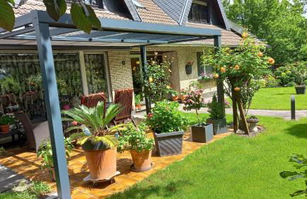 Ferienwohnung Orchidee - Foto 29