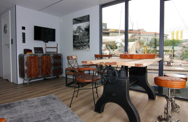 Houseboat Leni, Flensburg - Foto 23