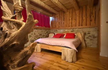 Maison de charme à la Salvetat-sur-Agout 3 chambres - Foto 24