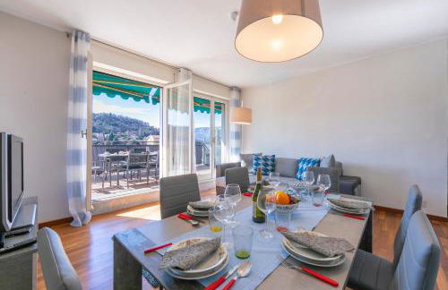 Appartamento Il Golfo Lake View - Happy Rentals - Foto 9