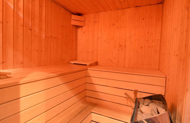 Panoramic Retreat in Malmedy - Foto 12