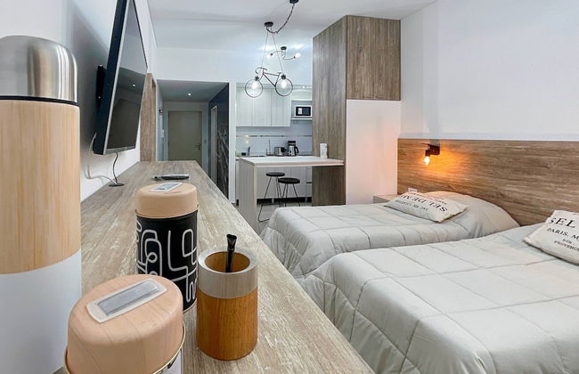 Ayres Suites Moreno - Foto 69