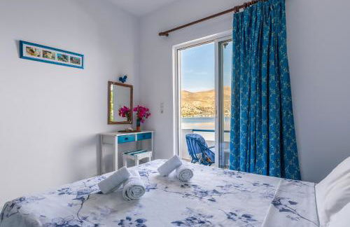 Antoniadi Rooms - Foto 59