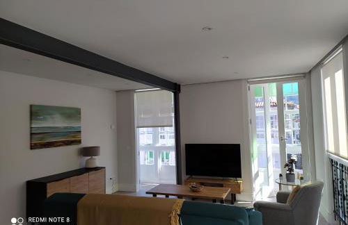 Apartamentos Pontedeume Riadoeume - Photo 10