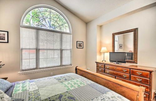 Home with Deck Near Lake Avalon, Boat Ramp and Golf! - Photo 21