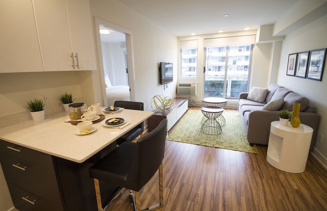 LIV Extended Stay - Foto 31