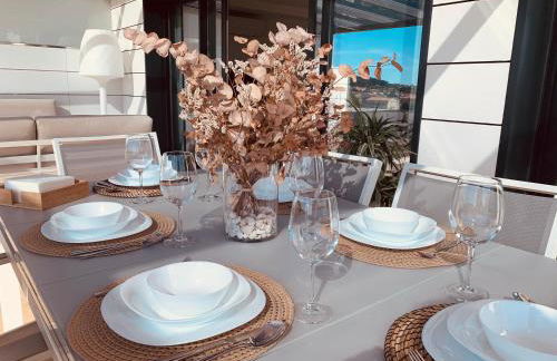 CANELAS PREMIUM NUEVOS con PISCINA, AMPLIAS TERRAZAS Y GARAJE - Foto 6