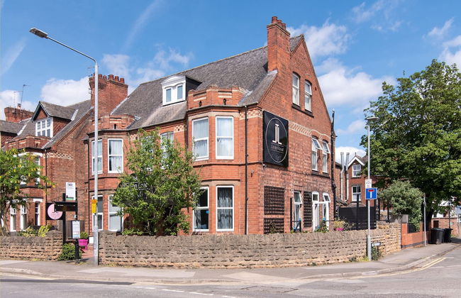 The Linden Leaf Rooms - Classy Studios - Foto 47