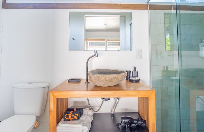 VGZ Cabanas Barra de Ibiraquera e Rosa - Photo 60