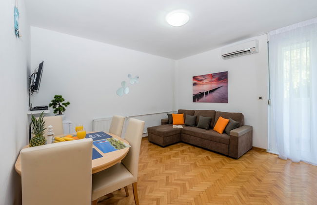 Apartman Summer - Foto 17