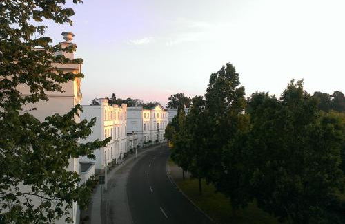 Fürstlich wohnen - Foto 1