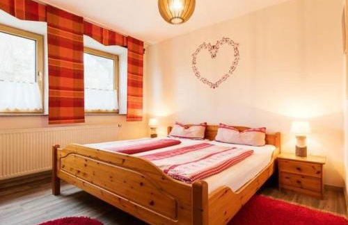 Apartment Am Rückerlhof - Moni by Interhome - Foto 31