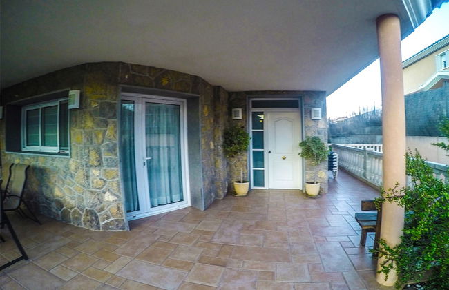 Villa Moles Near Beach, Port Aventura and Golf - Foto 4