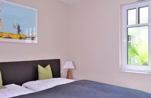 Linden Palais Heiligendamm Apartments - Foto 12