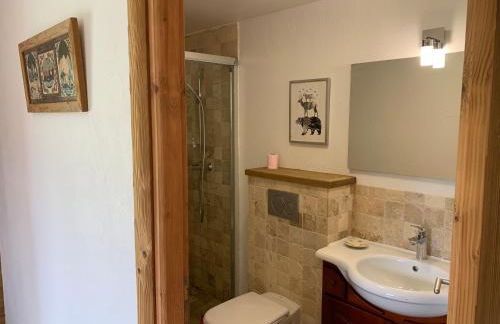 Le Chalet dans les Etoiles - Photo 12