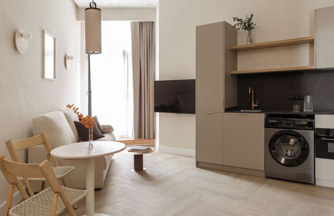 MH Apartments Central Valencia - Photo 10