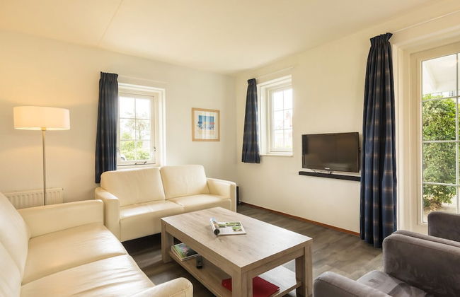 Summio Duynparc De Heeren van 's-gravensande - Photo 6