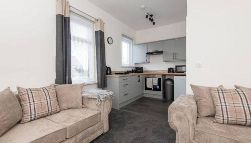 Brooklyn Flat- Upstairs Flat - Foto 4