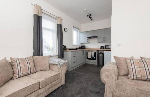 Brooklyn Flat- Upstairs Flat - Foto 4