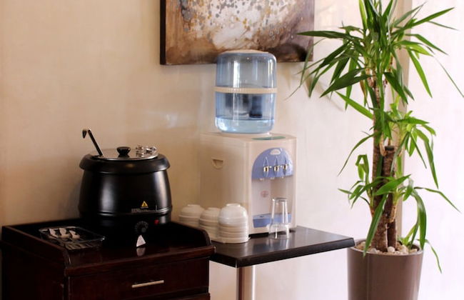 Résidence Hôtelière Fleurie - Photo 29