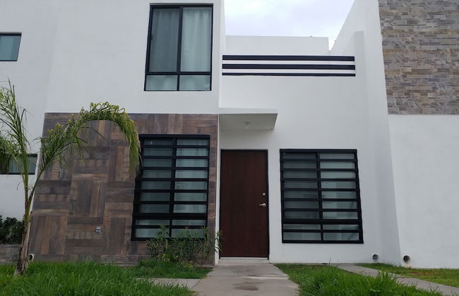 Casa Barbelo - Foto 1