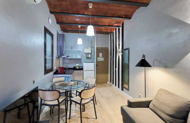 Fira Centric Apartments by gaiarooms - Foto 113