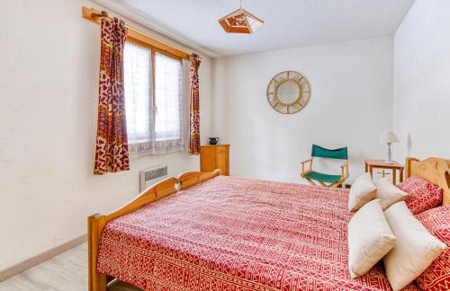 Les Fauvettes - appartement vue imprenable sur montagne - Foto 6