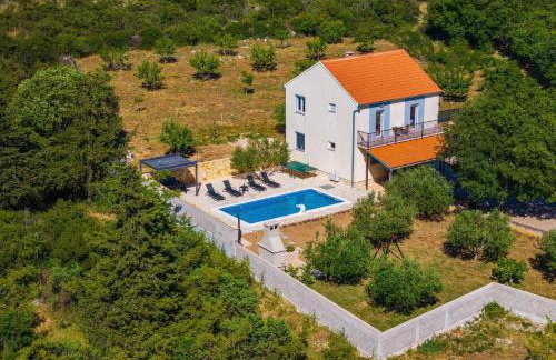 MY DALMATIA - Holiday home Maria with private swimming pool - Foto 56