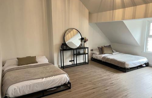 Fayhomes West Midlands Luxury Late 1800 Property - Foto 23