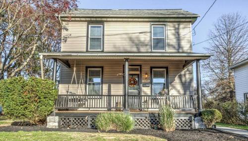 The Conservatory-20 min to Lanc - Foto 2