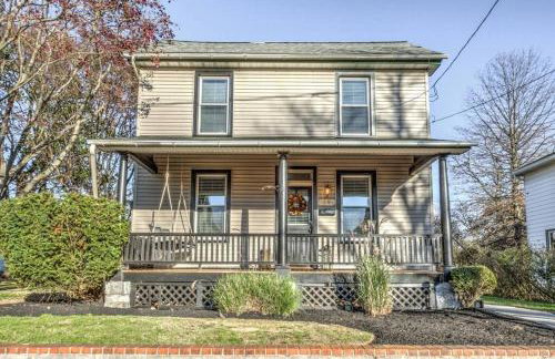 The Conservatory-20 min to Lanc - Foto 2