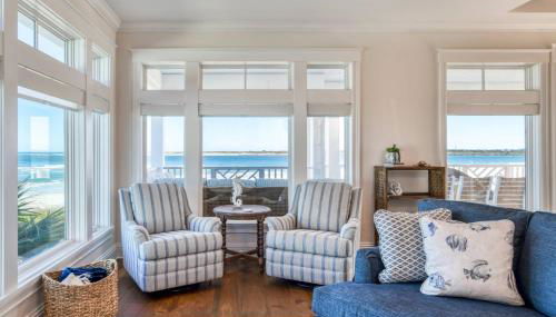 Vilano Sunrise Retreat - Foto 4