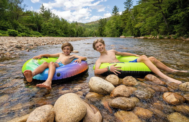 Attitash Mountain Village - Photo 23