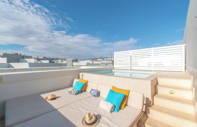 Casa La Cala Valvega - Foto 1