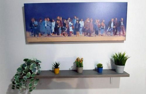 METROPOLITAN MACVIEW-4 ΔΙΑΜΕΡΙΣΜΑ - Foto 11