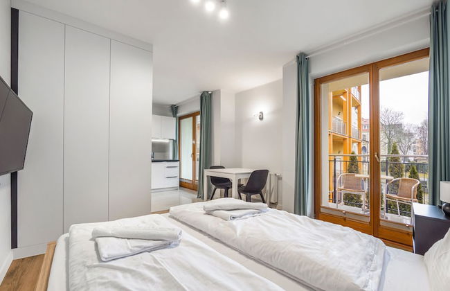 Apartamenty Sun & Snow Promenada - Photo 54