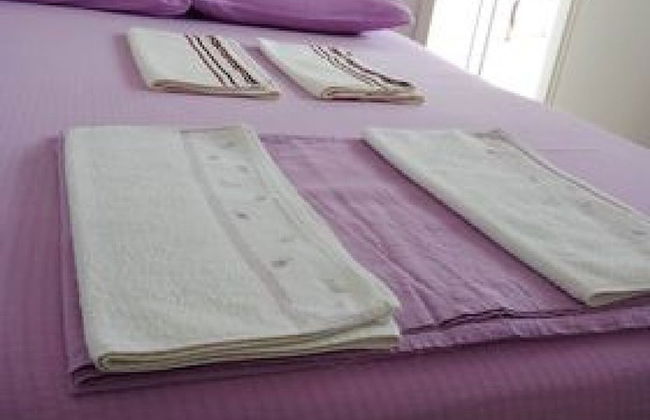 Apartment Mijatovic - Foto 6