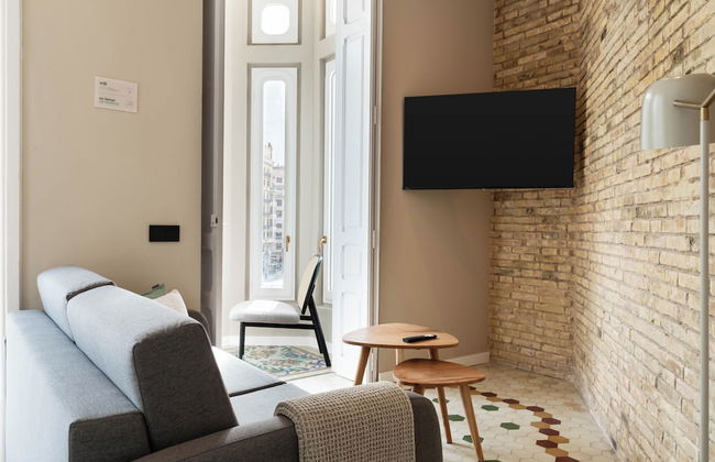 Limehome Valencia de Xativa - Photo 11