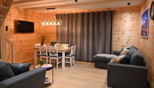 Nartorama Domki Zieleniec - Foto 5