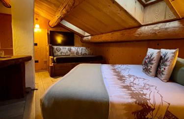 Agriturismo Baita De L'ALL - Foto 37