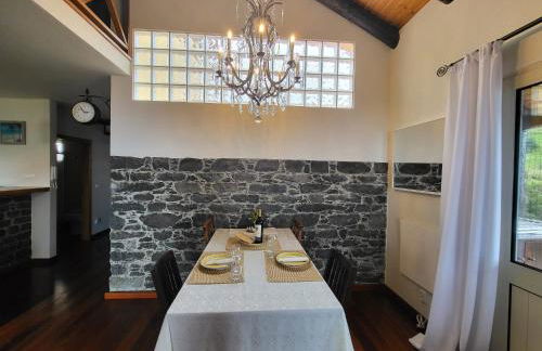 Boutique Chalet in Calheta - Foto 20