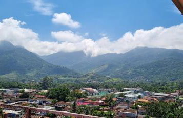 Suite completa Ilhabela - com varanda e vista panorâmica - Foto 47