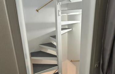 Tower 22 - Centre and near train station - Foto 28