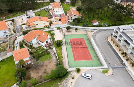 Private Condominium, Pool, Tennis & Sea View by Silver Prop - Photo 40