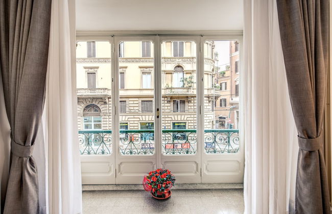 Feronia Guest House - Foto 11