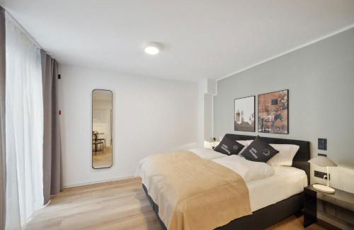 Limehome Nuremberg Celtisplatz - Foto 60