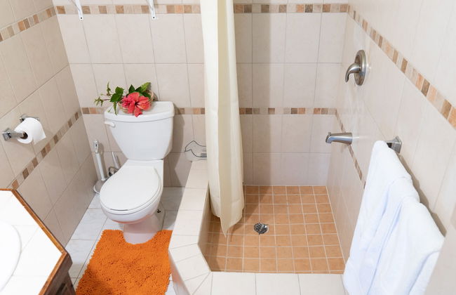 Blu Vista Cottages - Foto 26